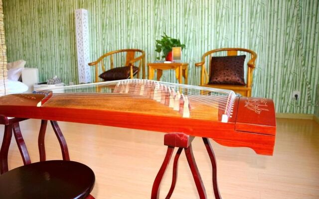 Aichao Theme Apartment