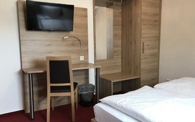 Pension Alt Gunsenum