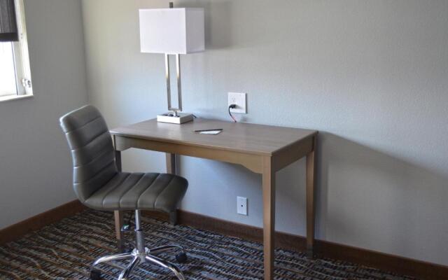 Hotel 28 Boise Airport, an Ascend Collection Hotel