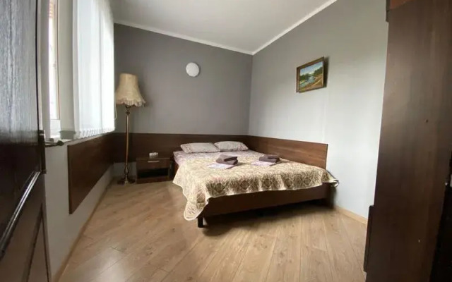 Terrasa na Terskoj
