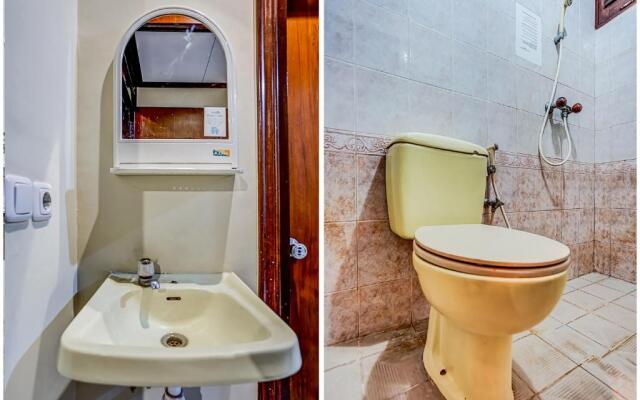 Hotel O Sukun Syariah Homestay