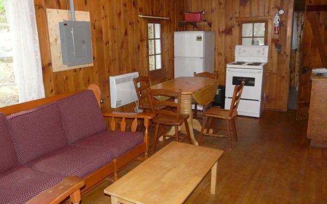 Walker Lake Resort