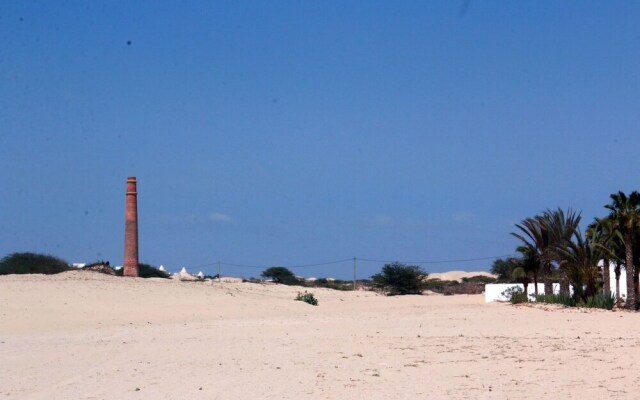 Elegant House sea View 24b, Boavista, Cape Verde