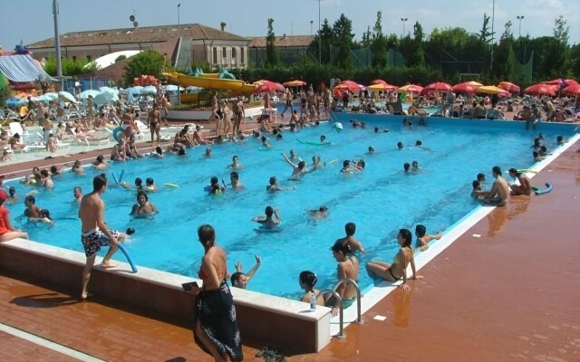 Villa Ferri Apartments
