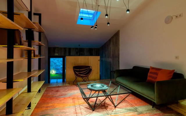 In Bulla, Country And Wellness - Turismo Rural