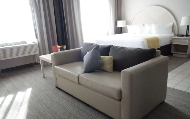 Country Inn & Suites by Radisson, Sidney, NE