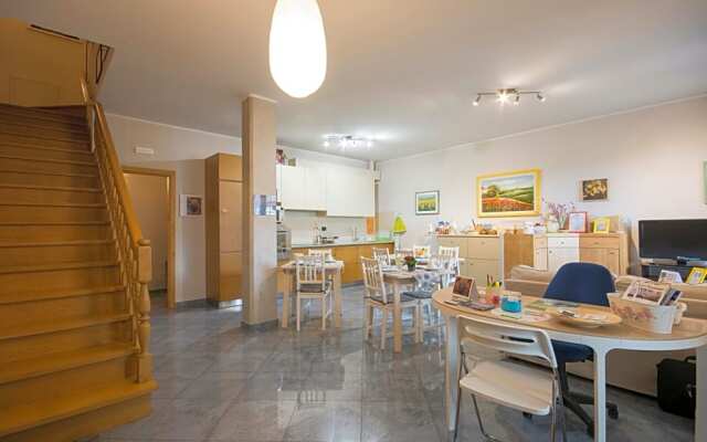 Bed & Breakfast Profumo D'Estate