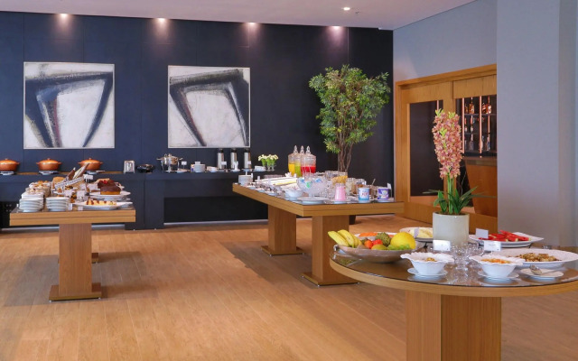Hotel Araucária Flat