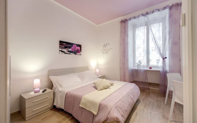 Life in Rome B&B