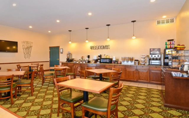 Comfort Inn & Suites Independence