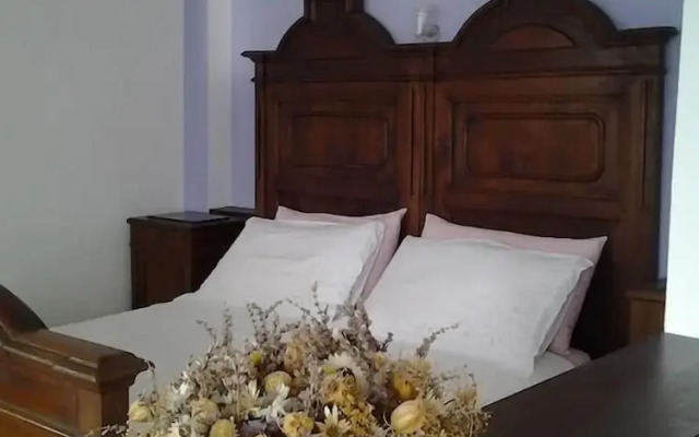 La Fattoria del Pino