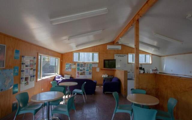 Alpine-pacific Holiday Park