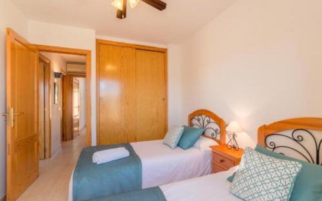 Alcudia - 276572