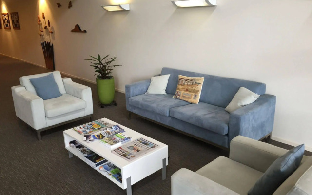 Beachpoint Apartments