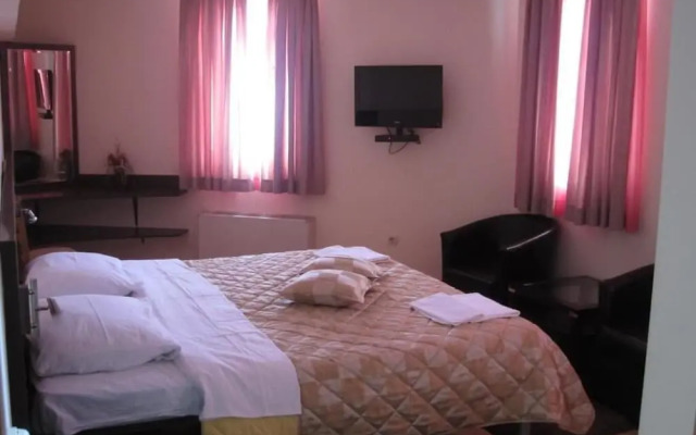 Globtour Inn