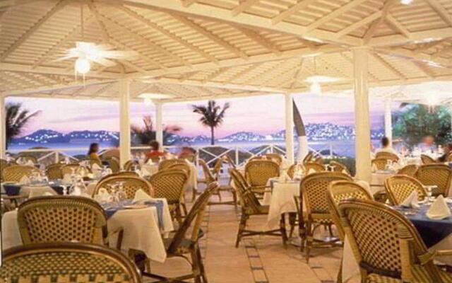 Hotel Elcano Acapulco
