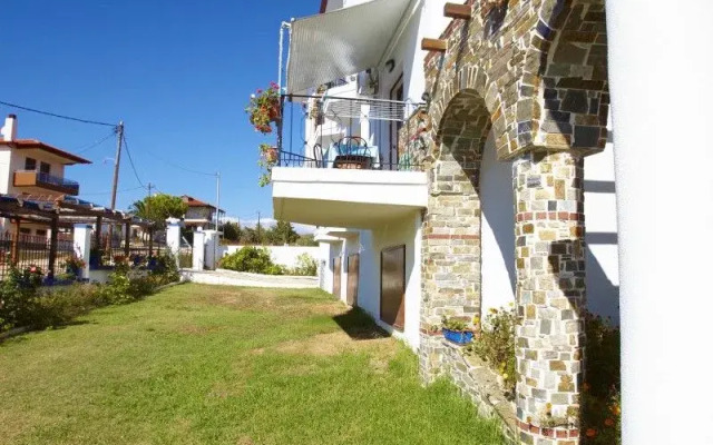 Peter's House Apartments