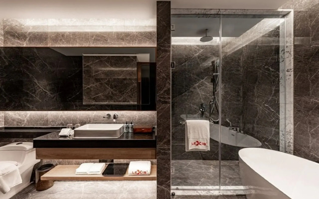 Imperial Lexis Kuala Lumpur