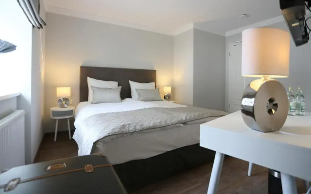 Hotel zur Schloss-Schmiede