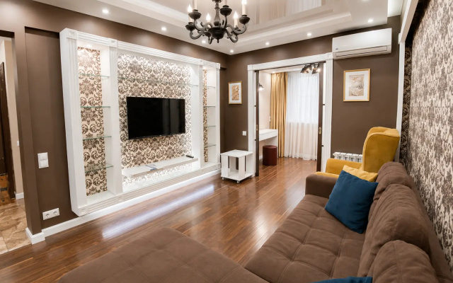 Apartamenty na Roz 65