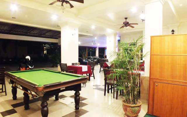 Chaba Garden Resort & Service