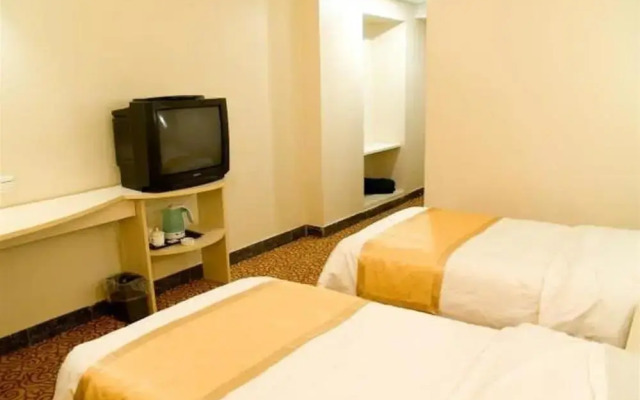 Beijing Jufeng Super 8 Hotel