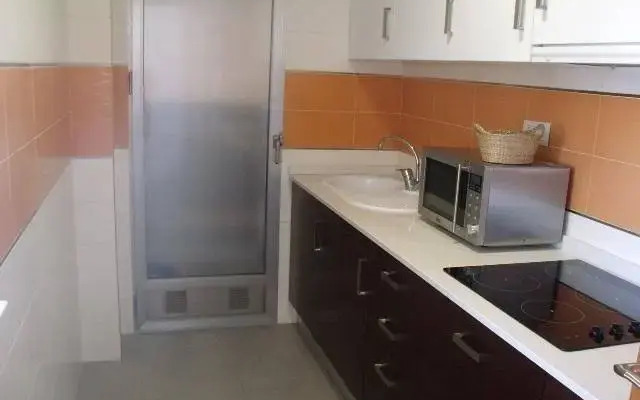 Apartamentos Guardamar