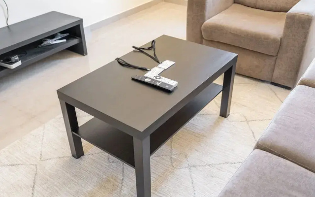 Heart-captivating 1 Bedroom in Hanover Square