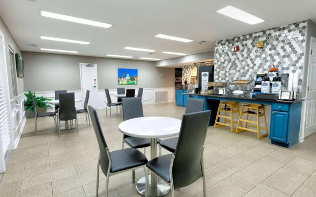 Baymont Inn & Suites Prattville