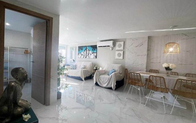 My Sweet Apartments Oca View