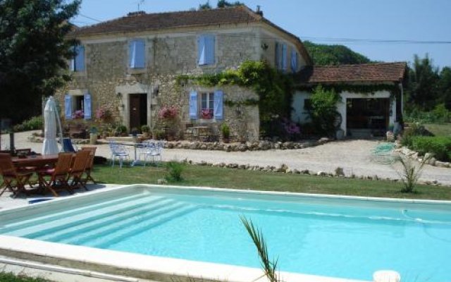 Chambres dHôtes Hameau de Lalanne