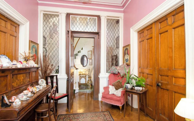 Clooneavin Apartment 6