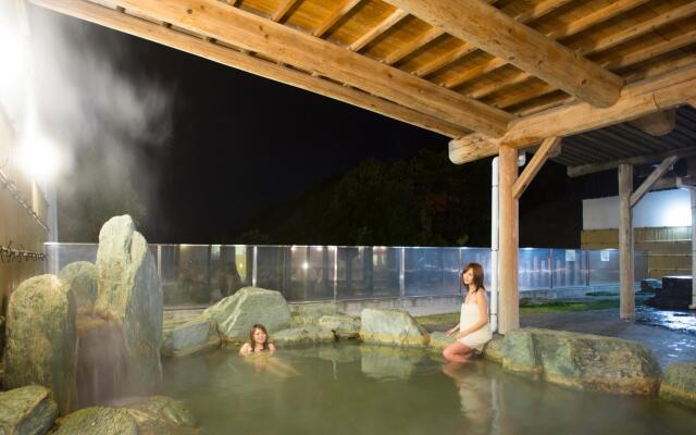 Grand Mercure Wakayama Minabe Resort & Spa