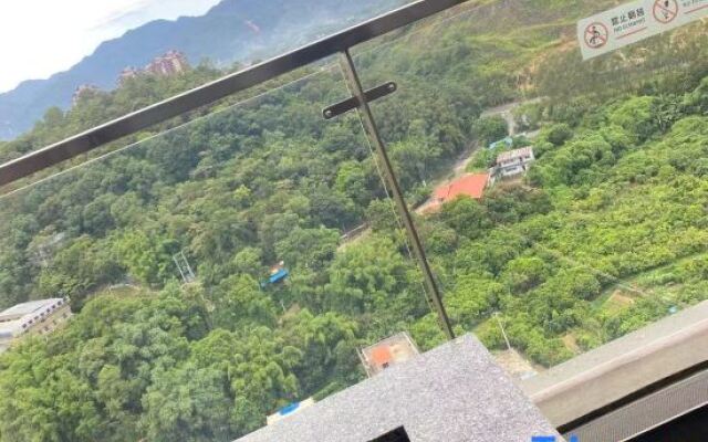 Nankunshan Kaili Hot Spring Hotel (Shengshiquan Branch)