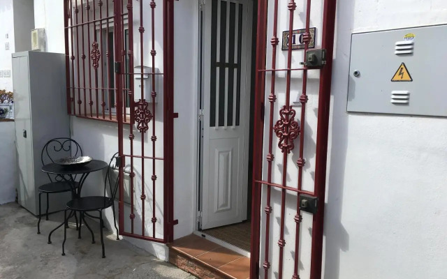 Torrox Pueblo Hidden Gem, 2 Bed Apartment