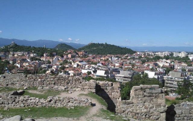 Real Hotel Plovdiv