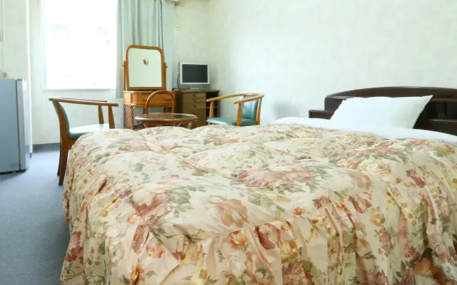 Sunflower City Hotel