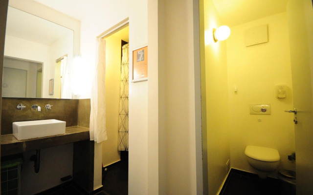 Five Elements Hostel