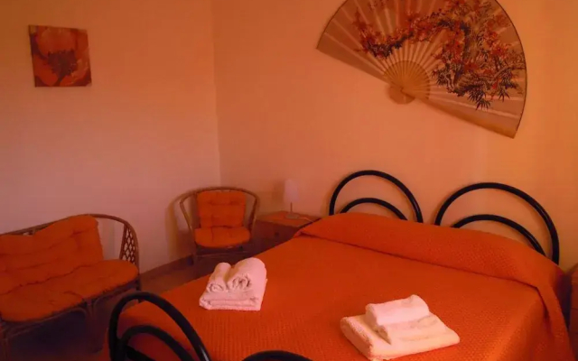 B&B Antico Podere