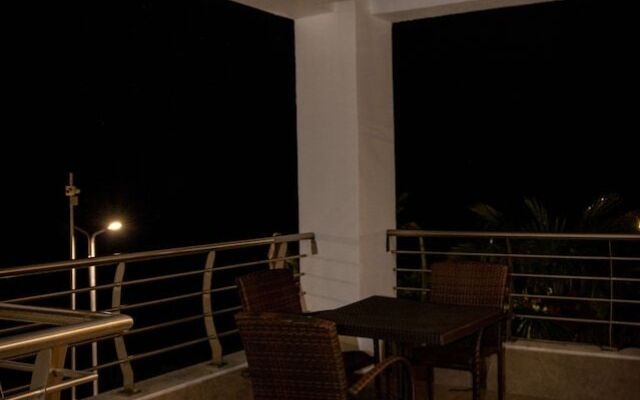 Pefkohori Golden Mountain Beach Villas