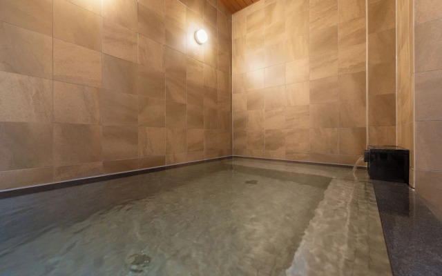 Iyashidokoro hotel Kanraku Kurumeekimae