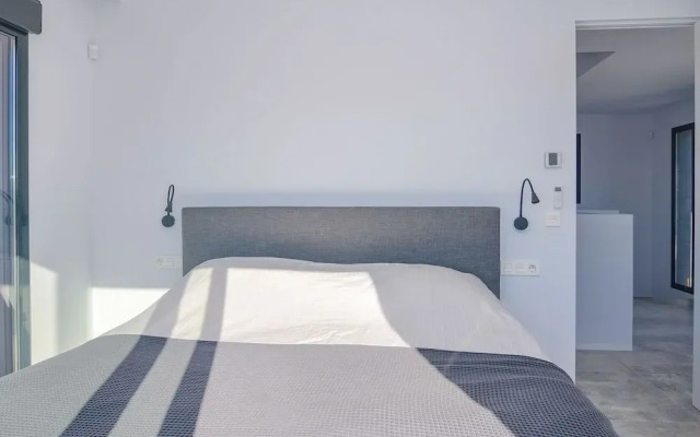 Lavish Villa in Javea With Pool, Mountain and Sea Views