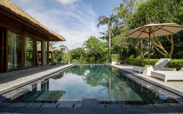 Villa Louise