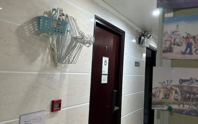 Sunrise Hostel