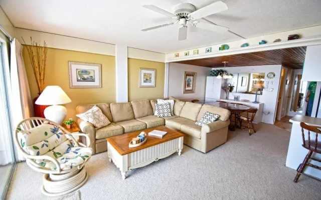Beachmark 3d 1 Bedroom Condo by RedAwning
