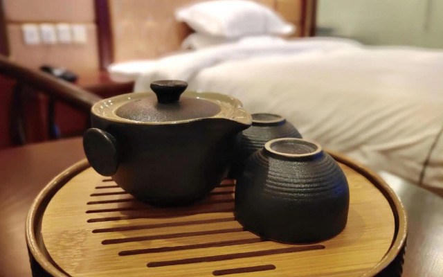 厦门欣临公寓