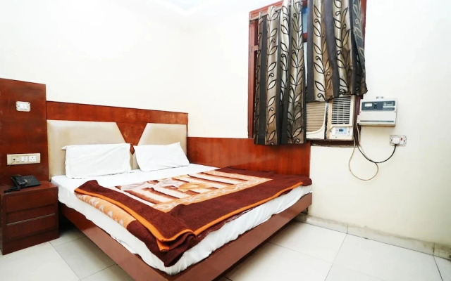 Hotel Venus Deluxe