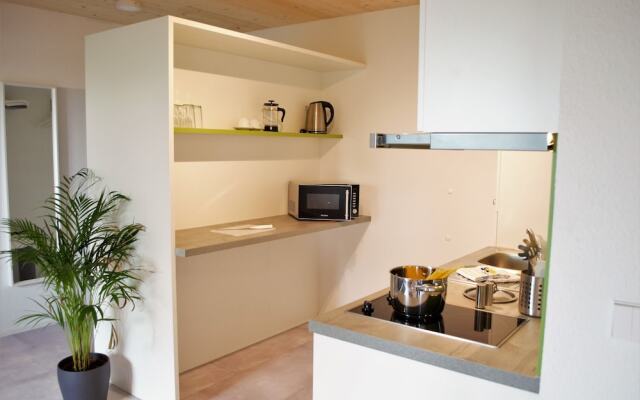 K3Hotels Boardinghouse