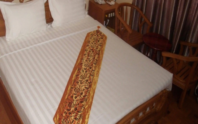 Mingalar Hotel