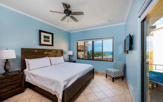 Sunrise 23- 2 Bedroom Ocean View Condo